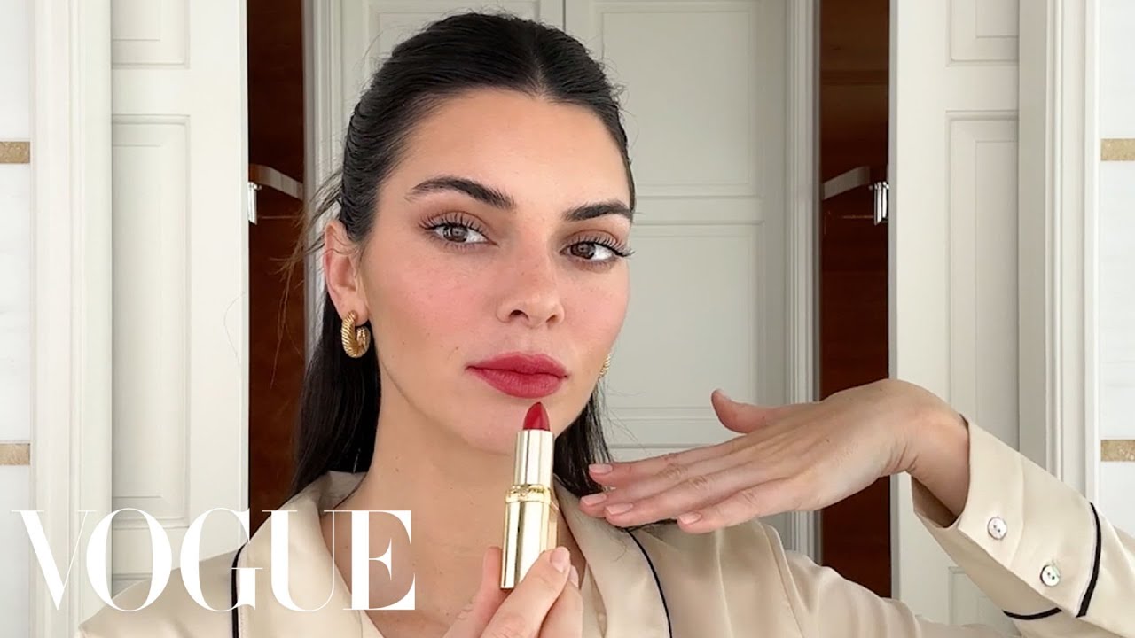 Introduction: Kendall's Beauty Secrets Unveiled